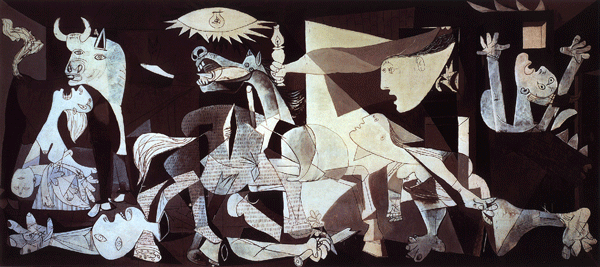 Hoy se cumplen 75 años del bombardeo de Guernica